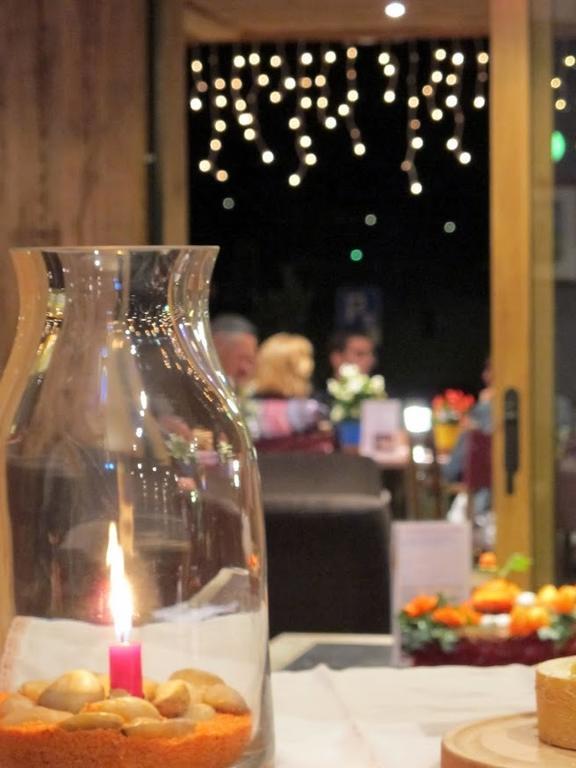 Hotel Restaurant L'Escale Verbier Luaran gambar